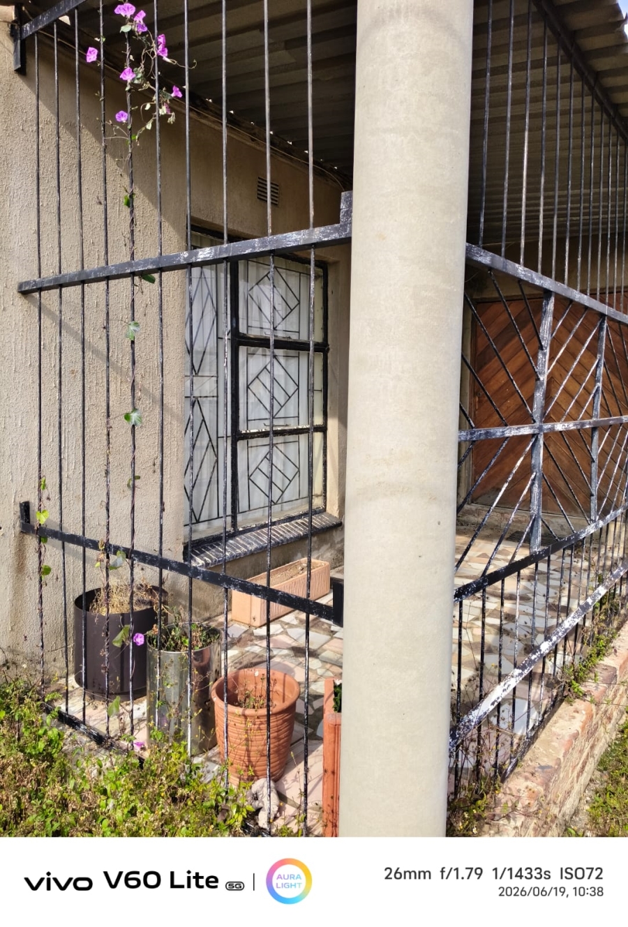 3 Bedroom Property for Sale in Theunissen Free State